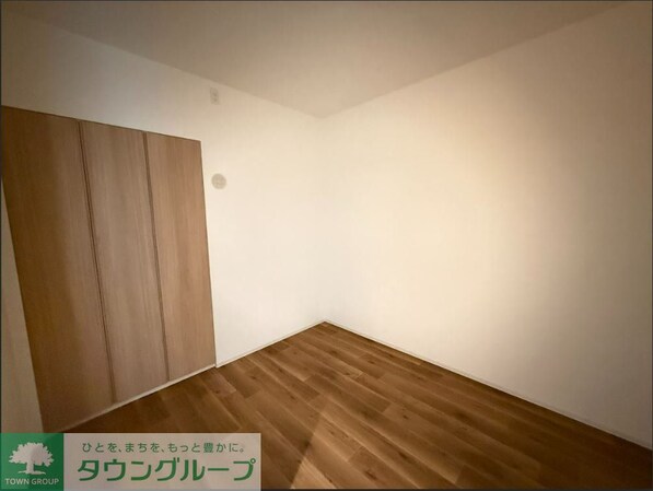 リーラ横浜川和町の物件内観写真